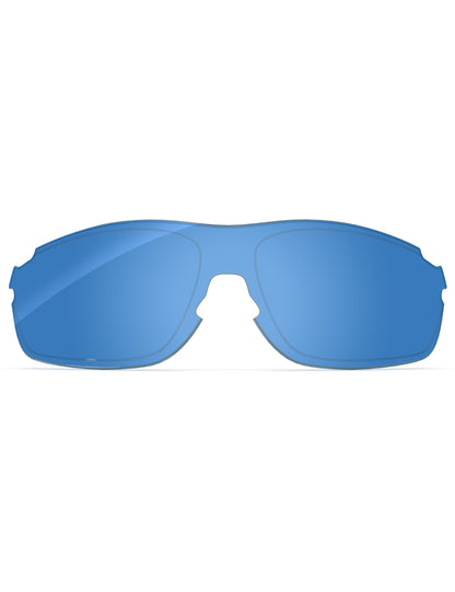 HD Blue-Non-Polarized