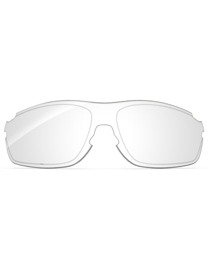 HD Clear-Non-Polarized