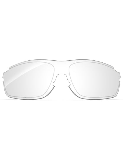 HD Clear Blue Light Blocking-Non-Polarized