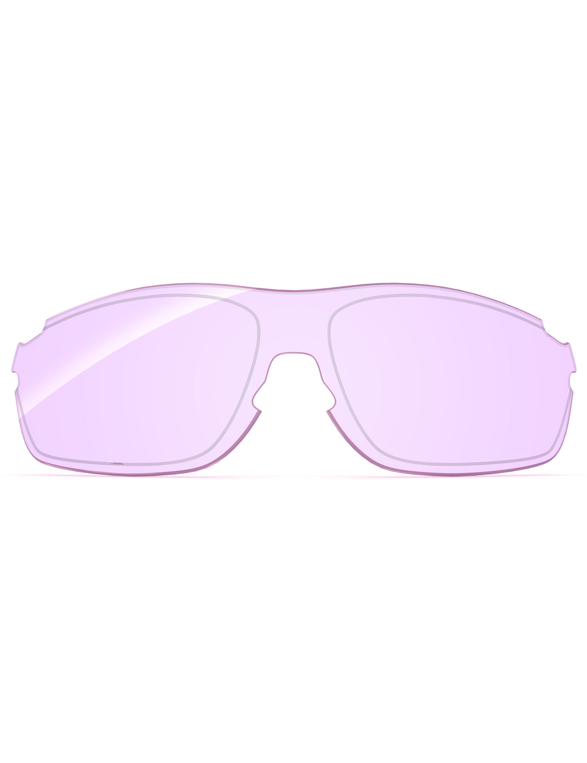 Low Light Pink-Non-Polarized
