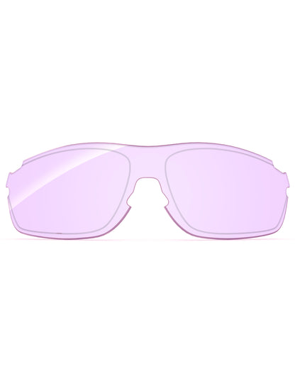 Low Light Pink-Non-Polarized