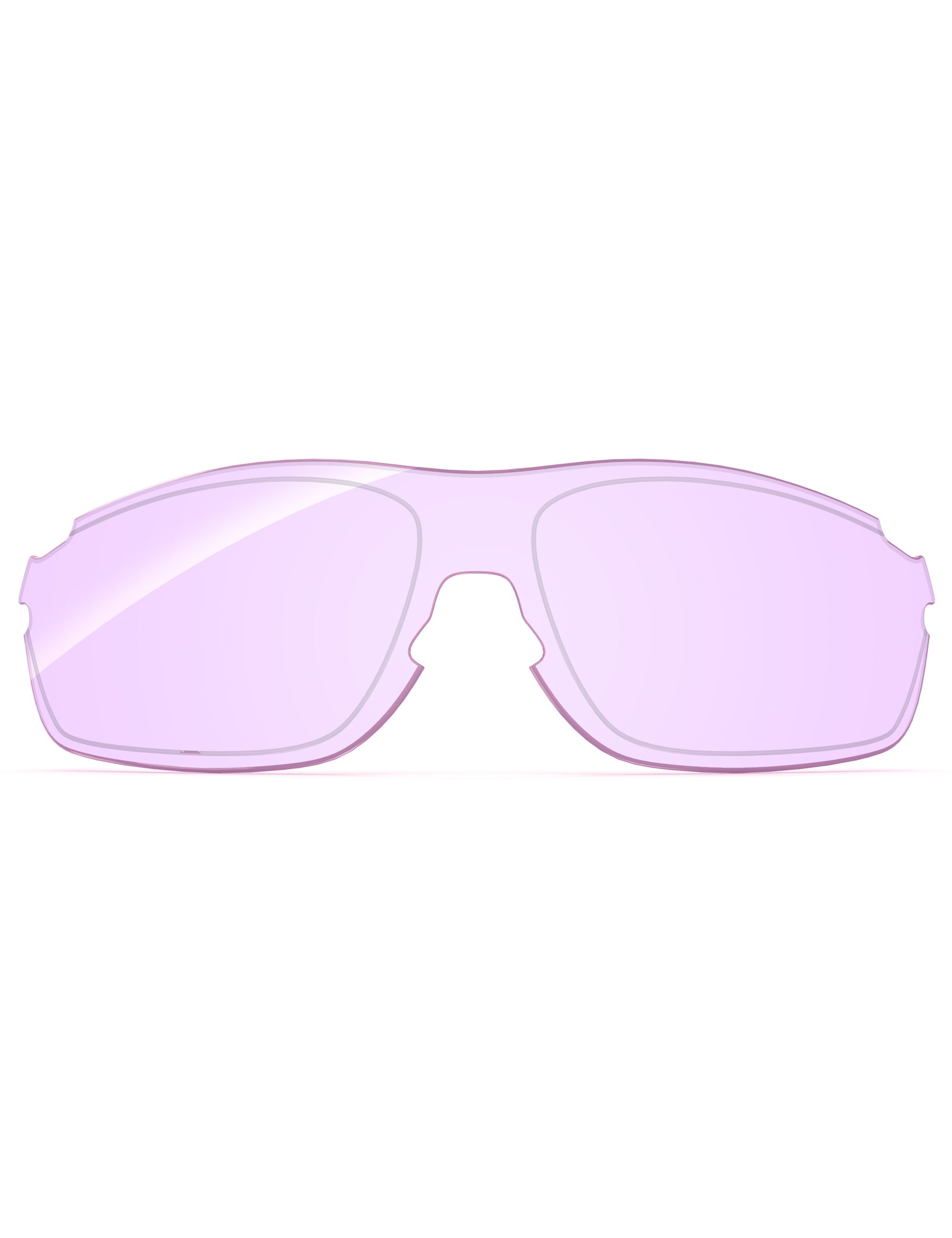 Low Light Pink-Non-Polarized