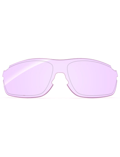 Low Light Pink-Non-Polarized