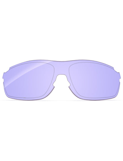 Low Light Purple-Non-Polarized