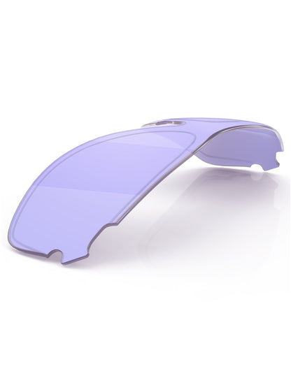Low Light Purple-Non-Polarized