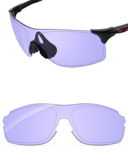 Low Light Purple-Non-Polarized