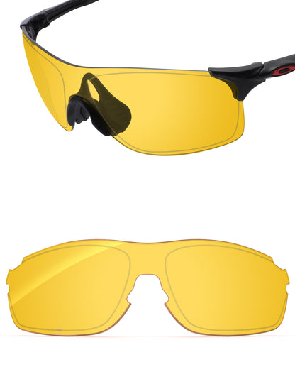 Night Vision-Non-Polarized