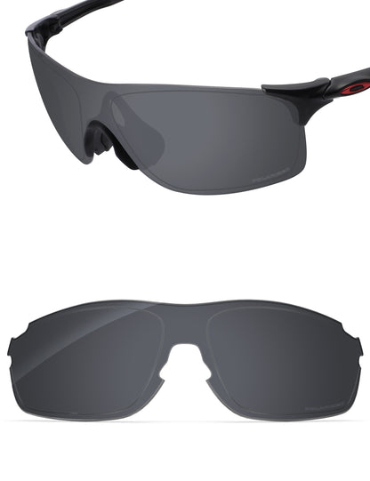 Black Shield FlashMirror™-Polarized
