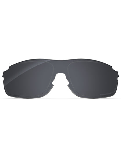Black Shield FlashMirror™-Polarized