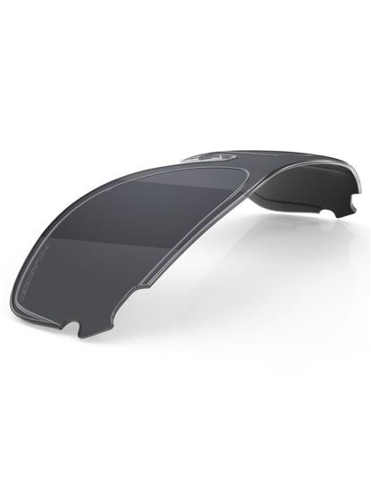 Black Shield FlashMirror™-Polarized