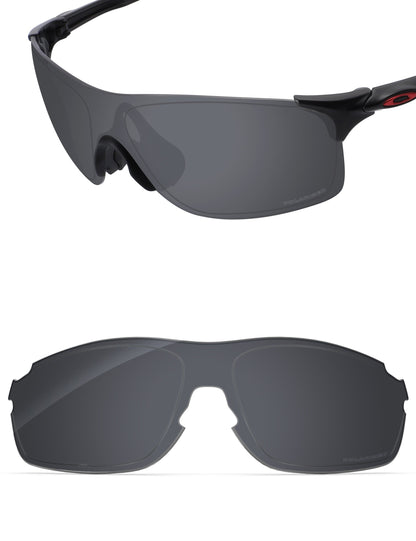 Black Shield FlashMirror™-Polarized