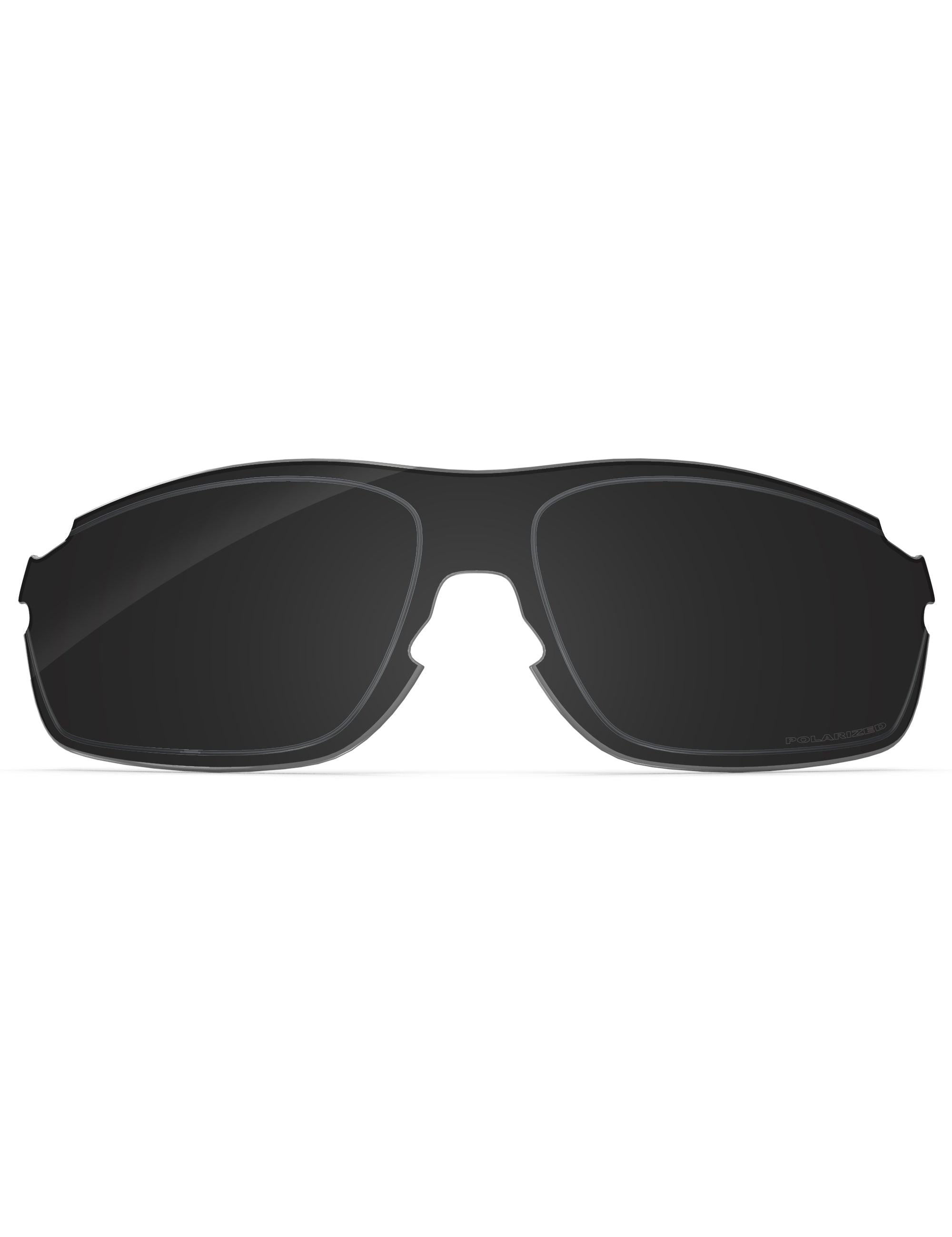 Carbon Black-Polarized