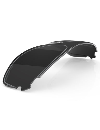 Carbon Black-Polarized