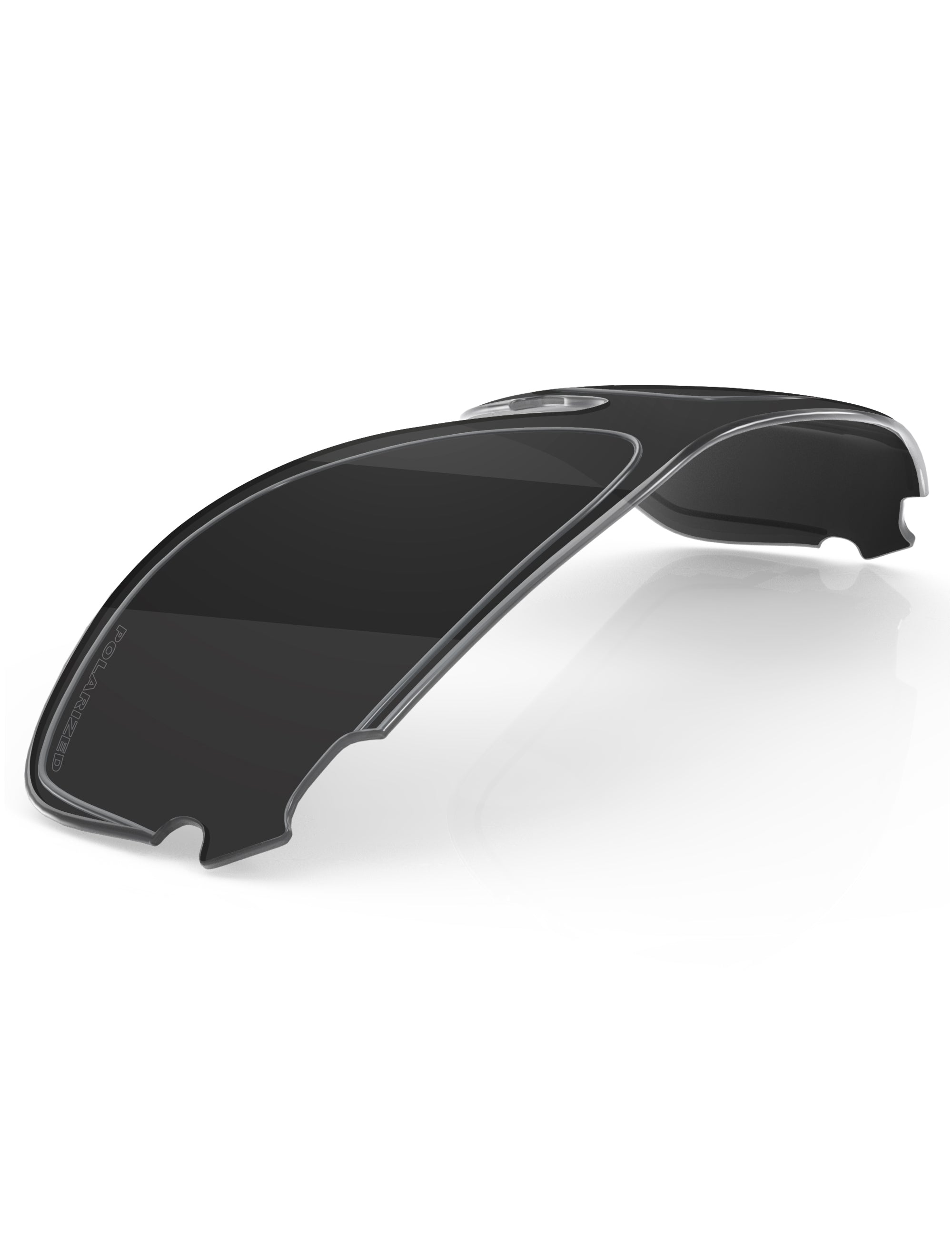 Carbon Black-Polarized