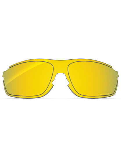 Gold Fusion FlashMirror™-Polarized