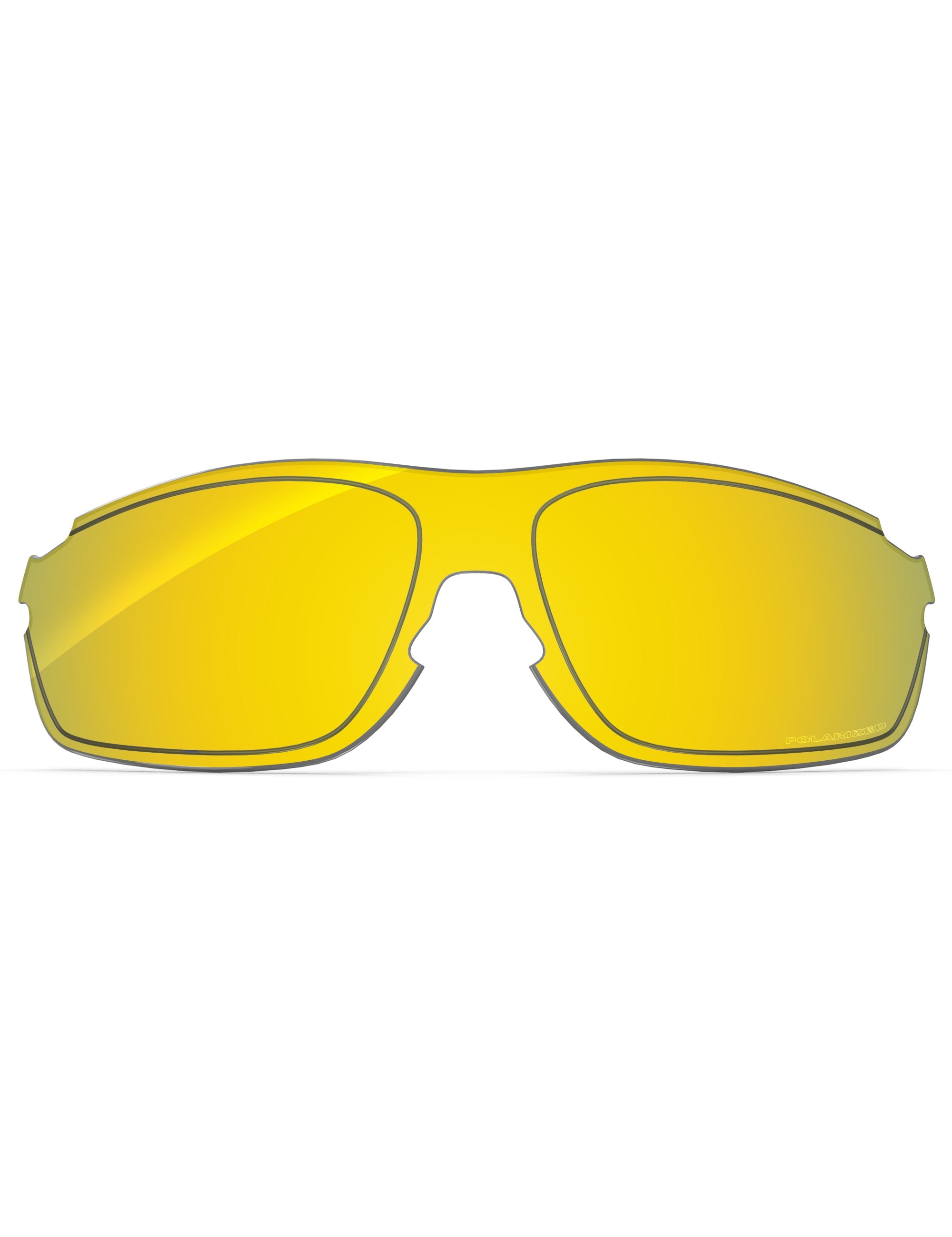Gold Fusion FlashMirror™-Polarized