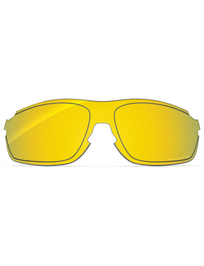 Gold Fusion FlashMirror™-Polarized