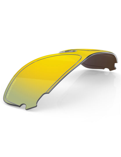 Gold Fusion FlashMirror™-Polarized