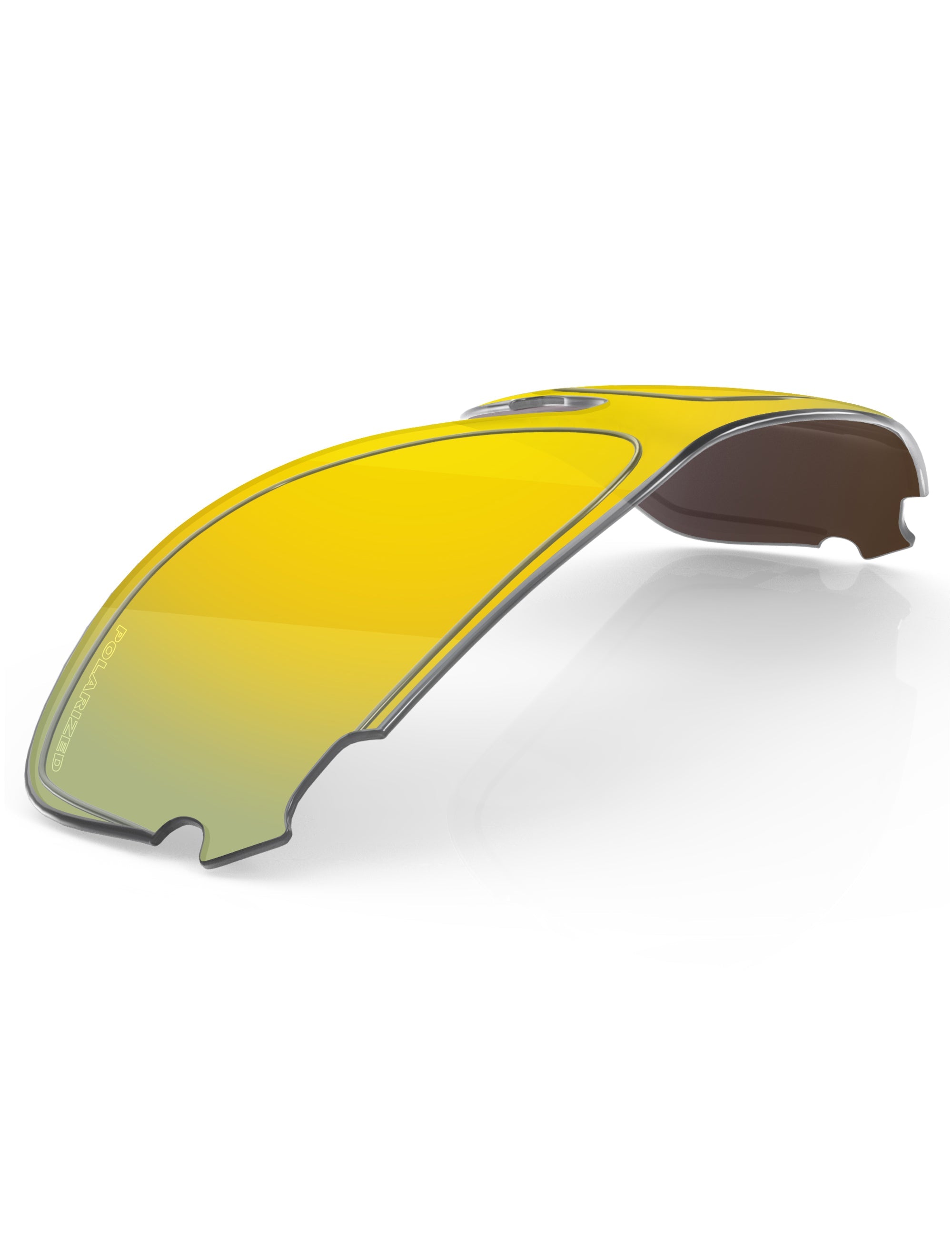 Gold Fusion FlashMirror™-Polarized