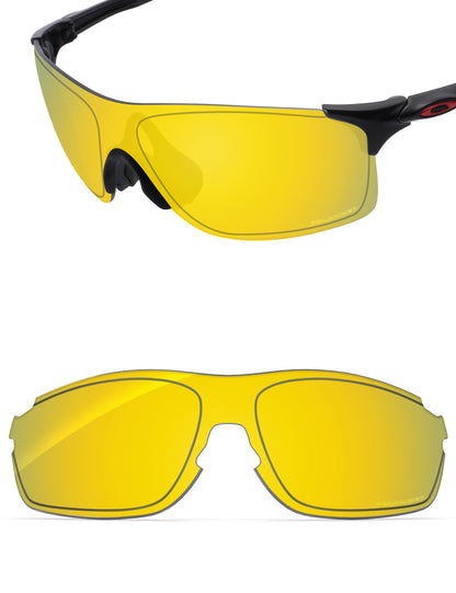 Gold Fusion FlashMirror™-Polarized