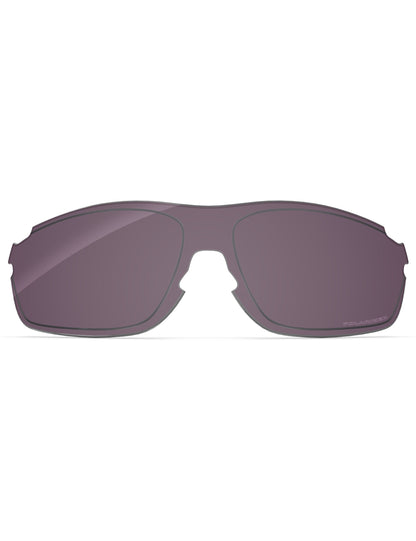 Gray Metallic FlashMirror™-Polarized