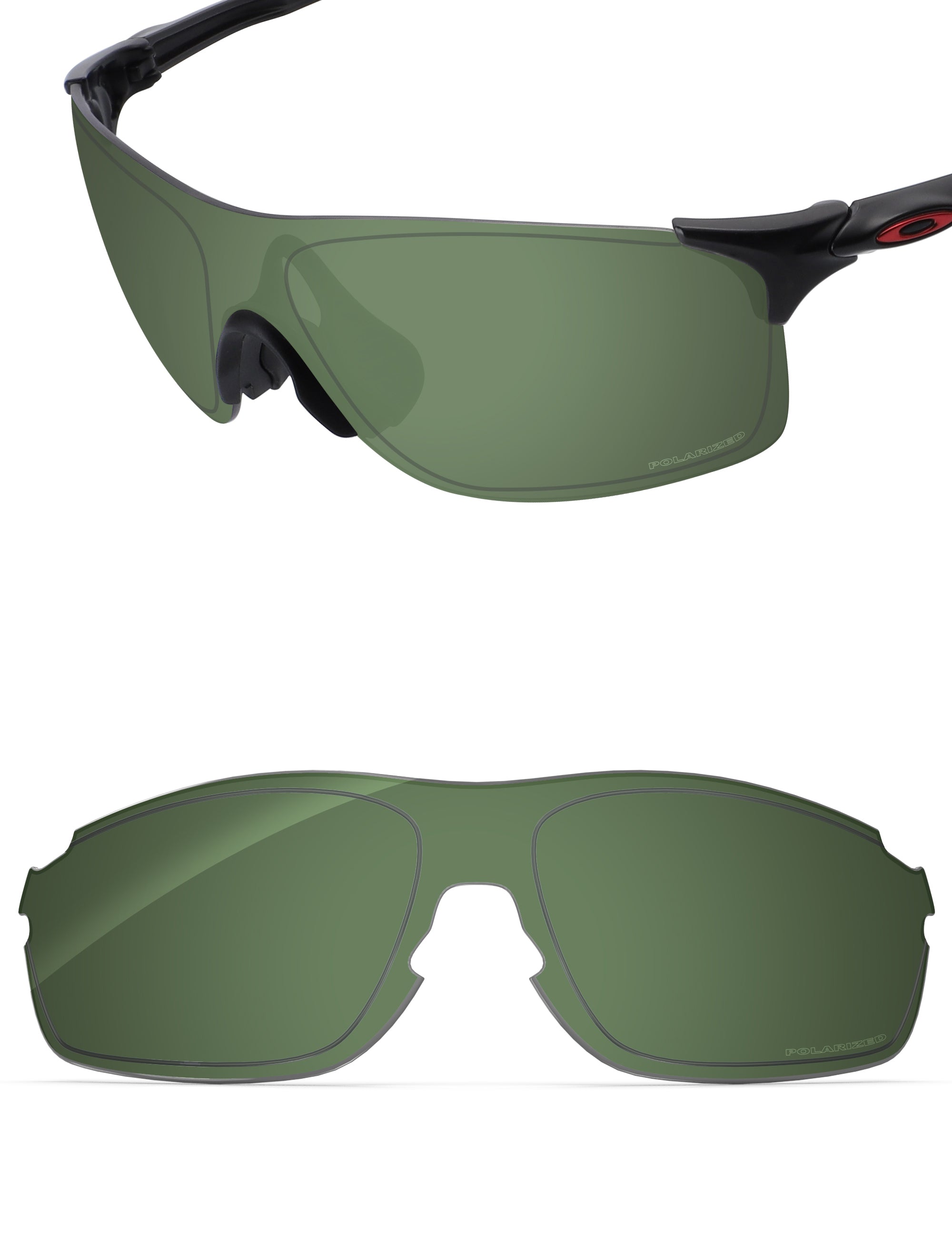 Green G15-Polarized