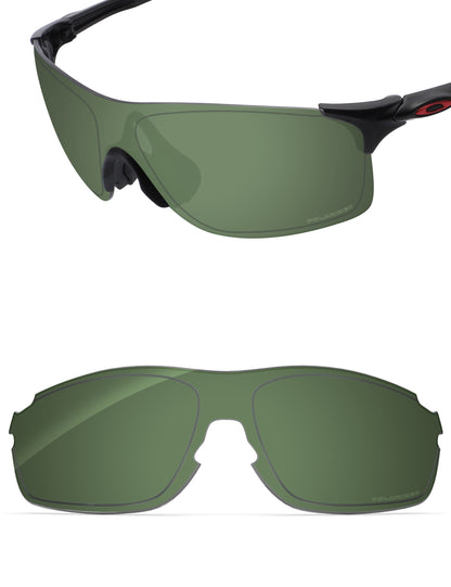 Green G15-Polarized