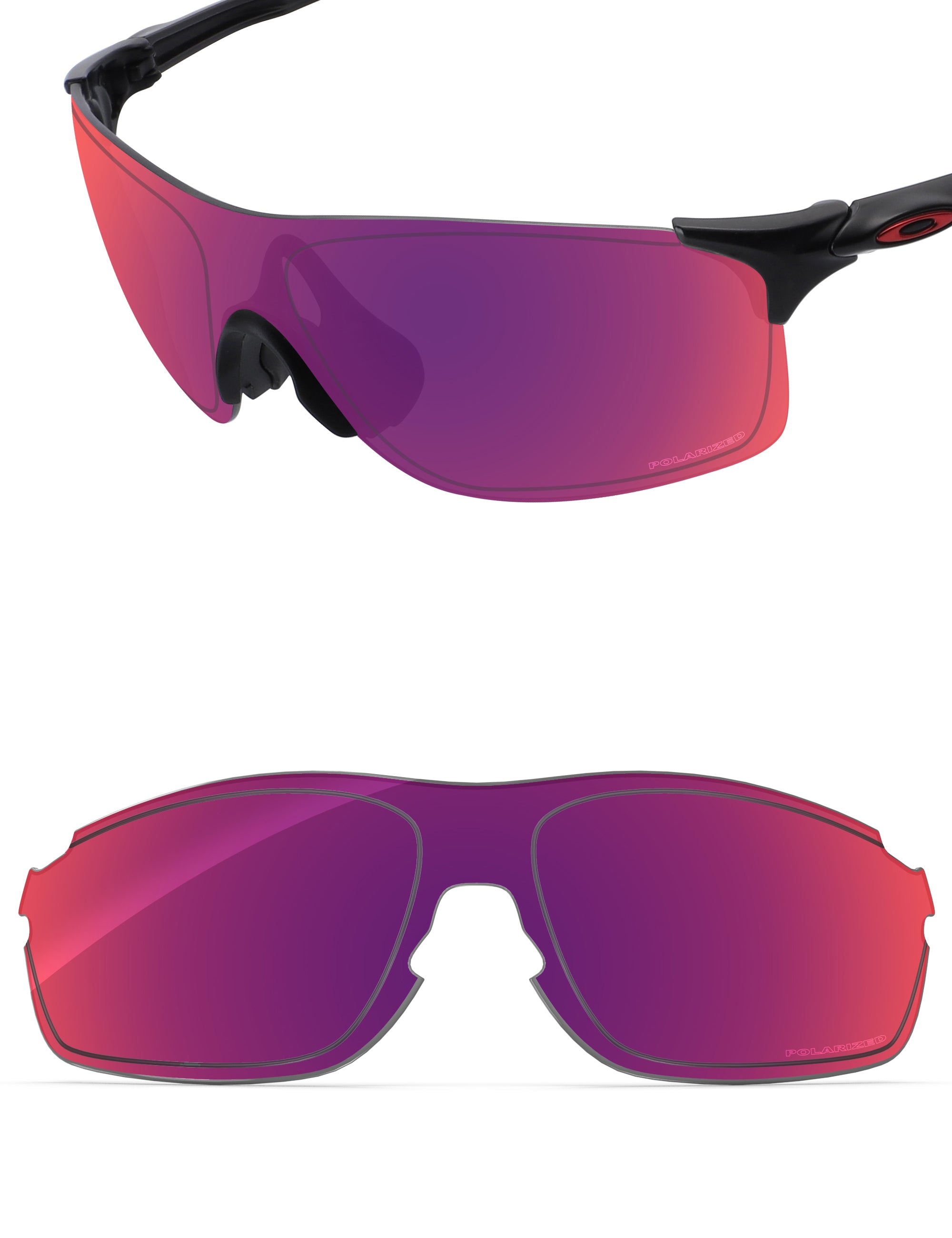 Midnight Nova FlashMirror™-Polarized