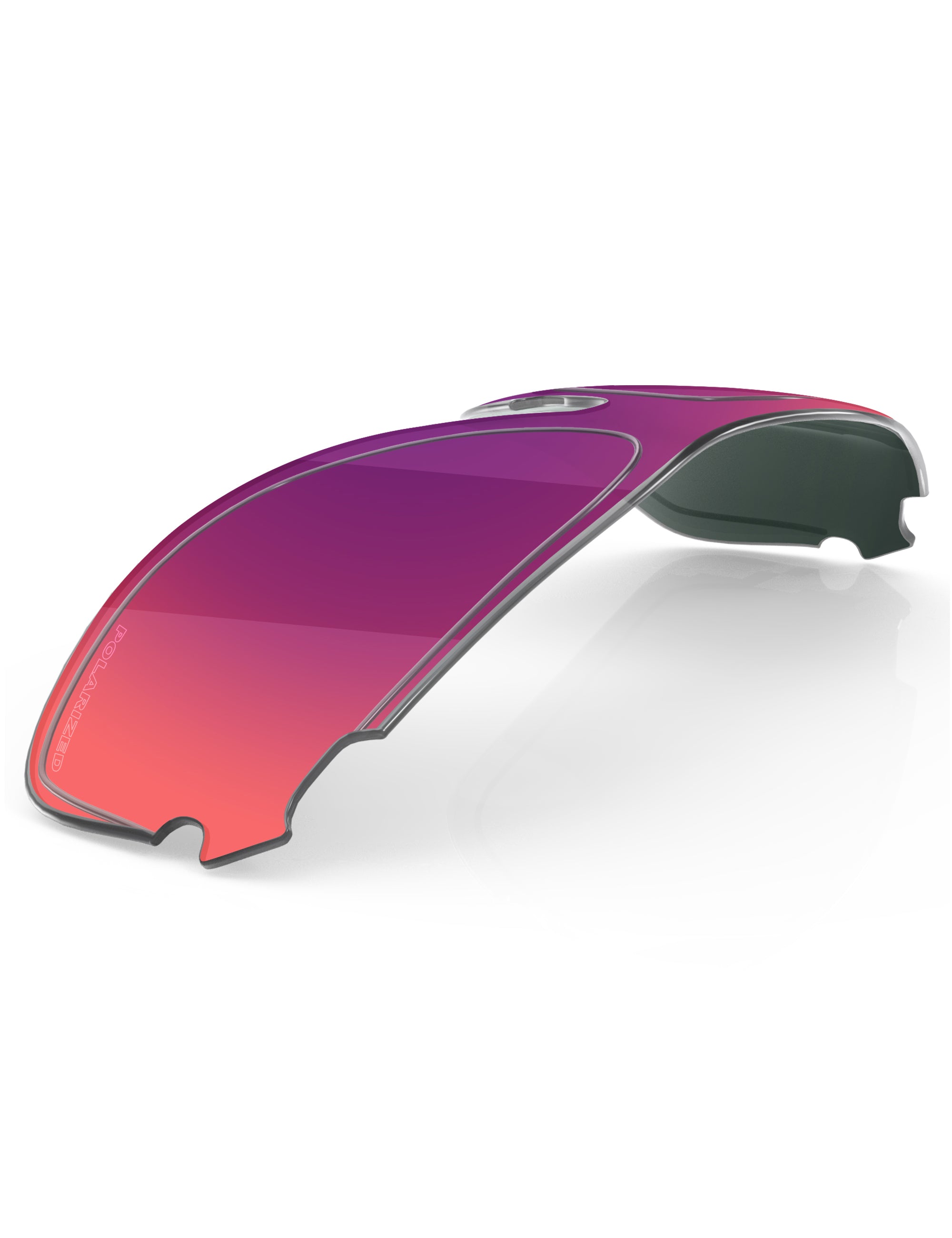 Midnight Nova FlashMirror™-Polarized