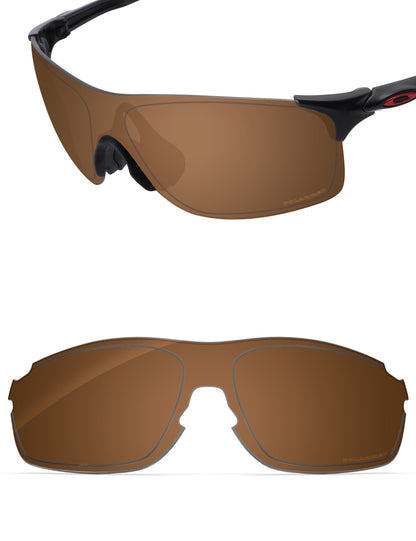 Nut Brown-Polarized