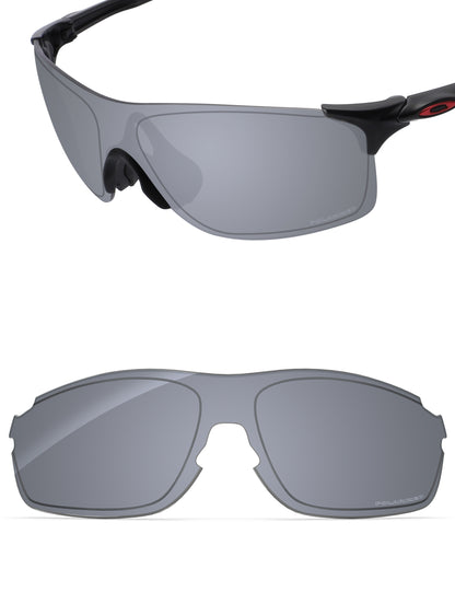 Silver Metallic FlashMirror™-Polarized