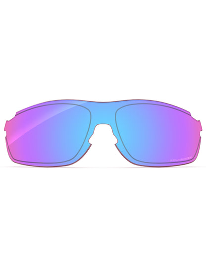 Trail Ruby FlashMirror™-Polarized
