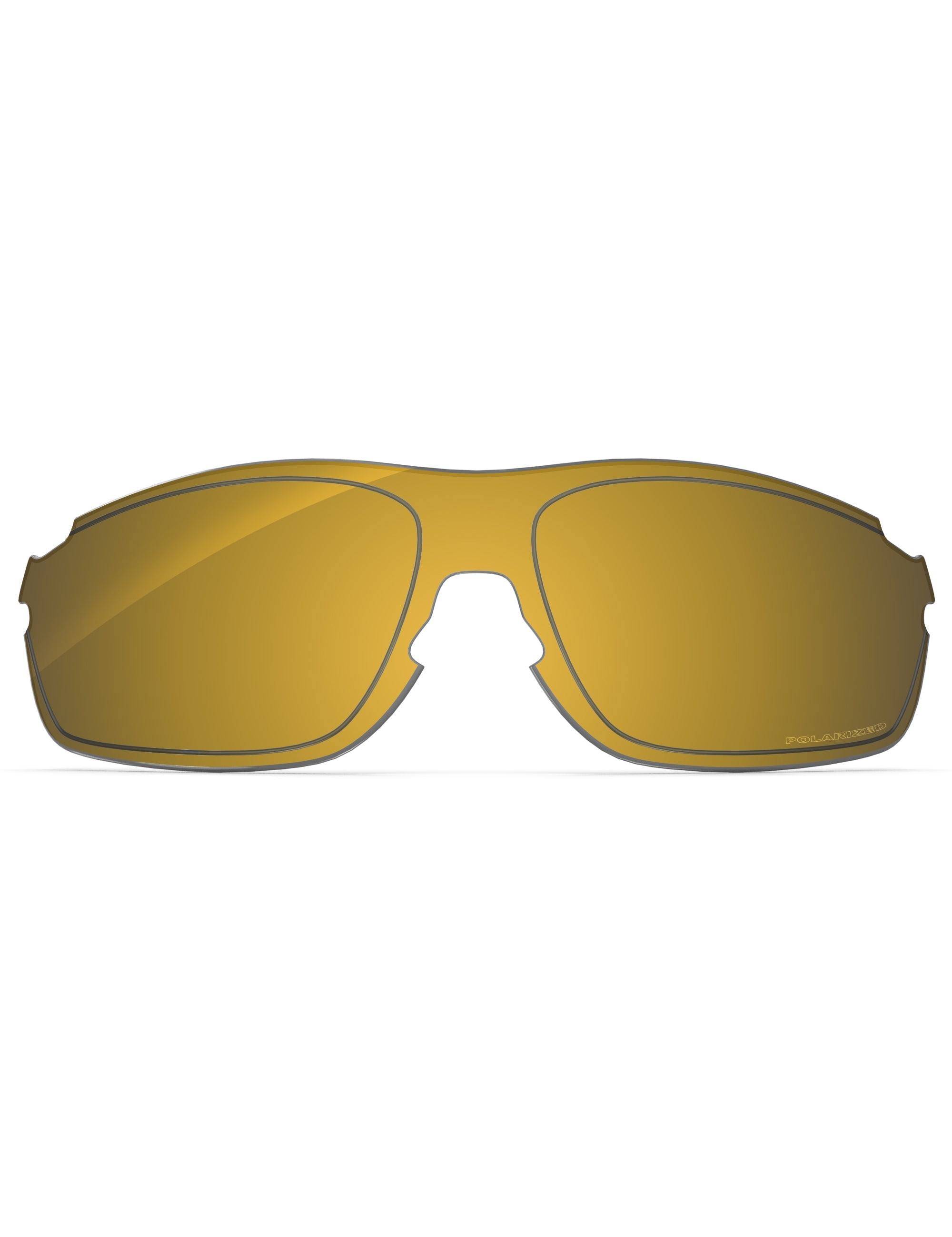 Tungsten Gold FlashMirror™-Polarized