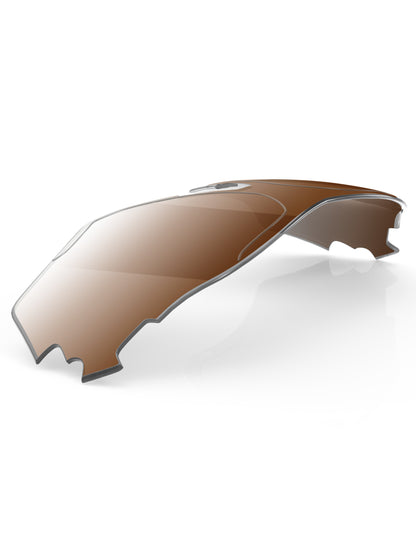 Brown Gradient-Non-Polarized