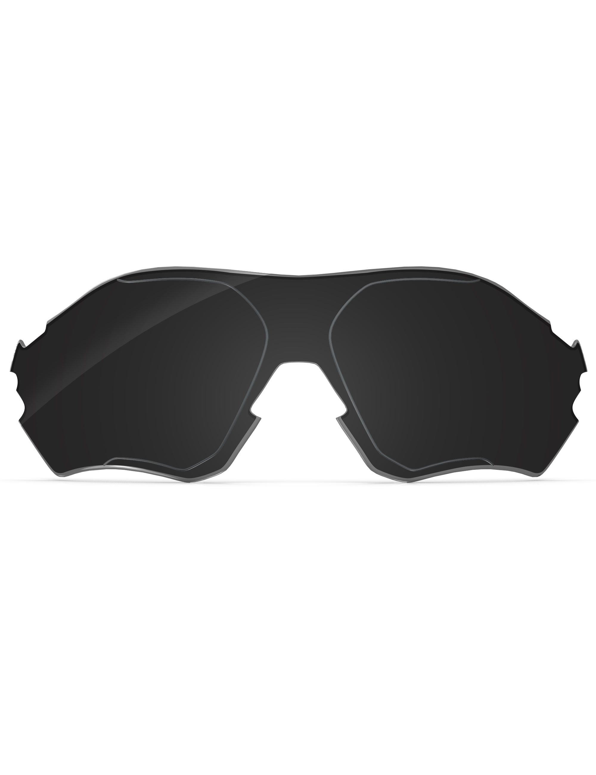 Carbon Black-Non-Polarized