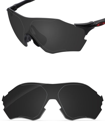 Carbon Black-Non-Polarized