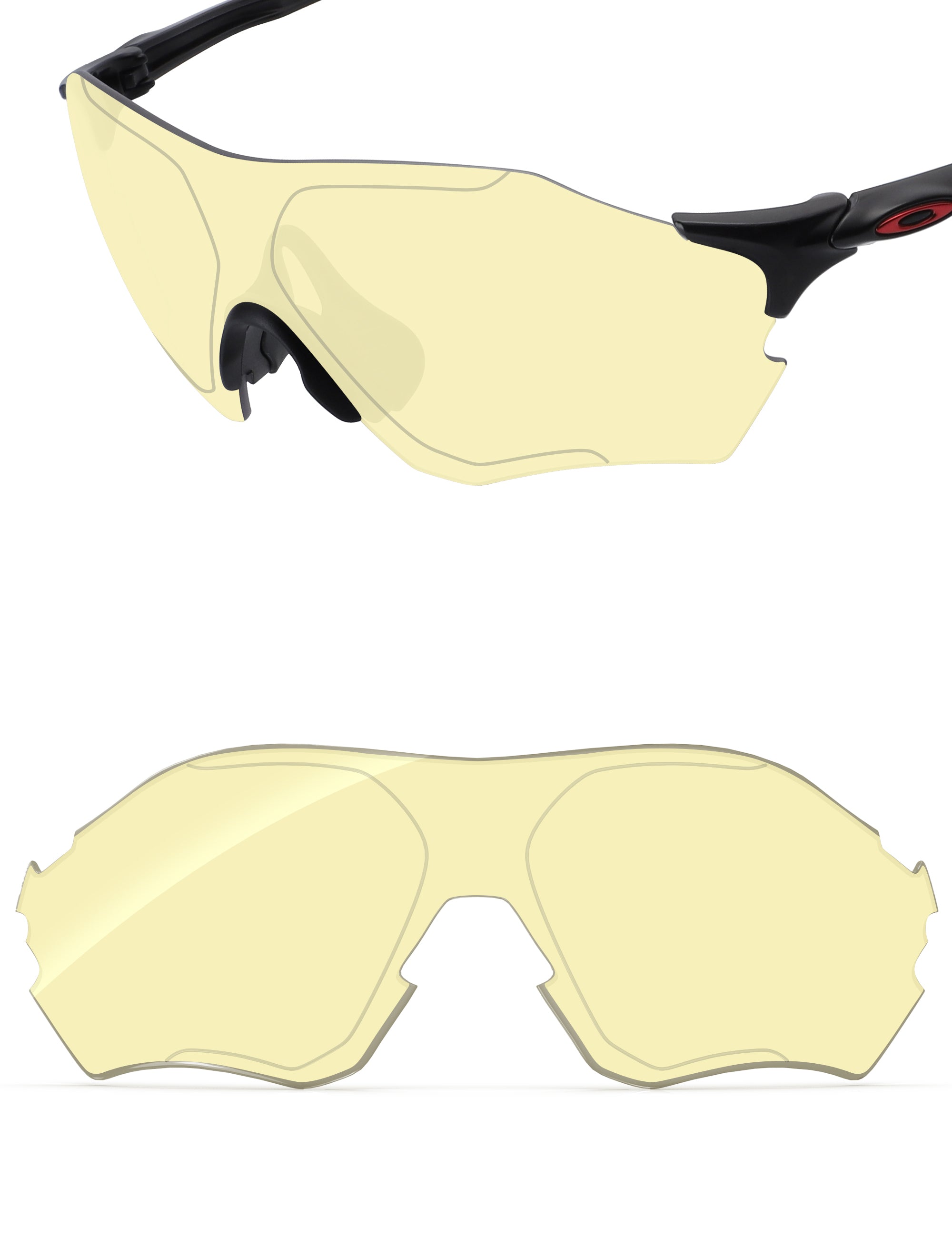 Gaming 2.0 Blue Light Blocking-Non-Polarized