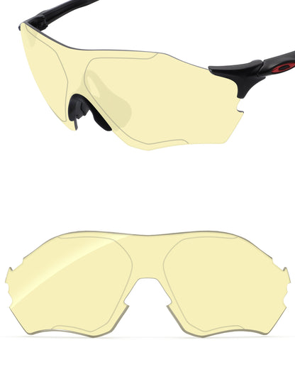 Gaming 2.0 Blue Light Blocking-Non-Polarized