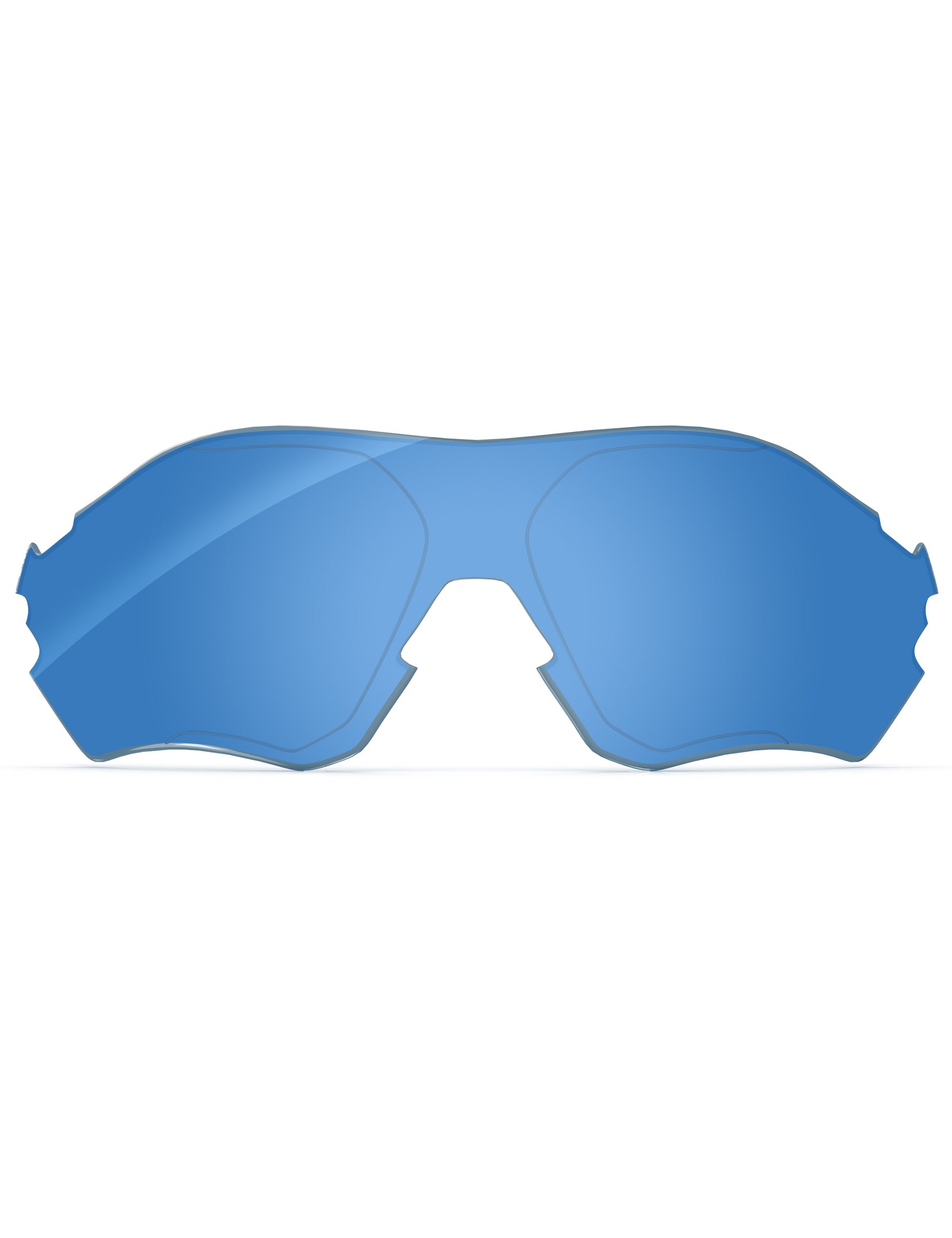 HD Blue-Non-Polarized
