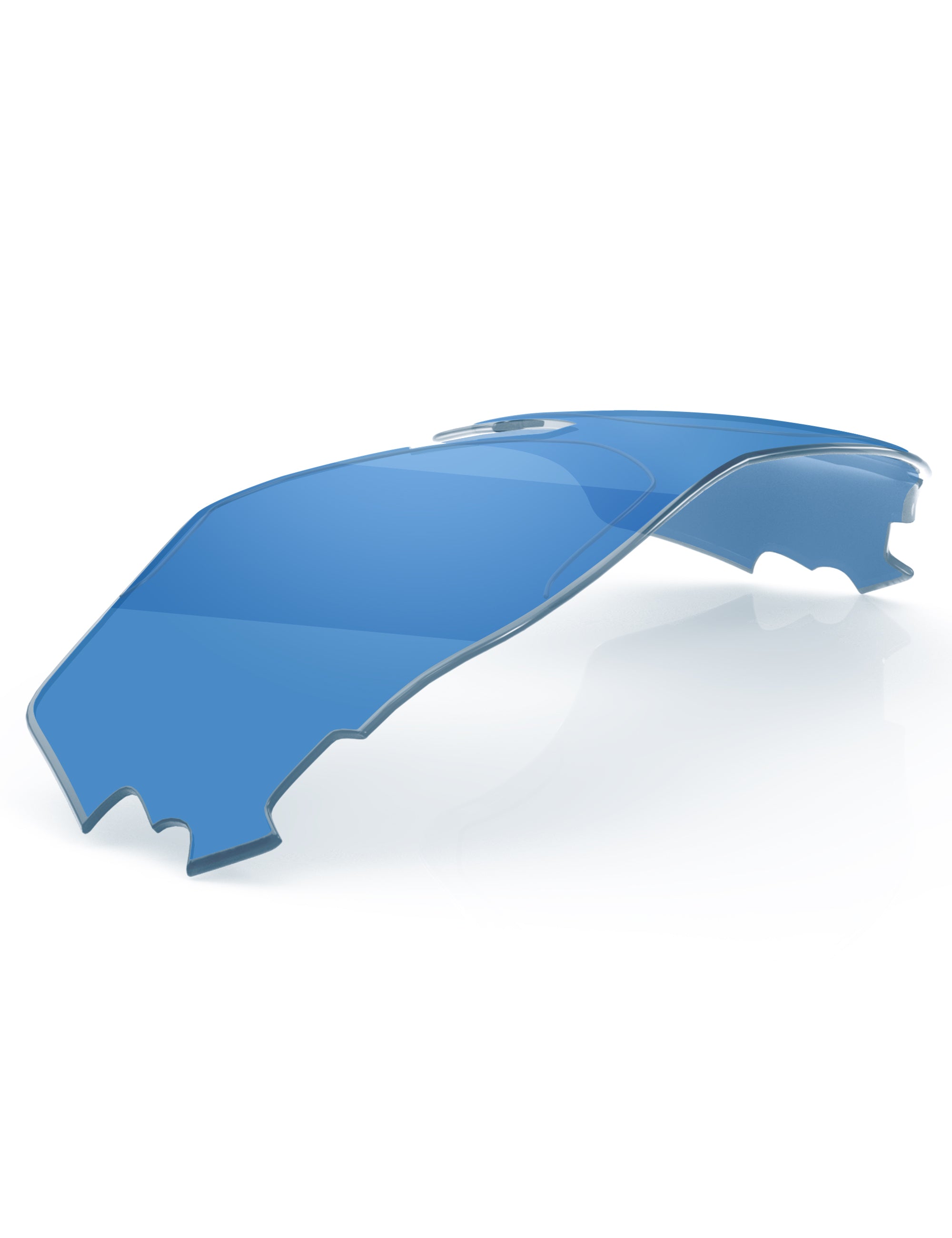 HD Blue-Non-Polarized