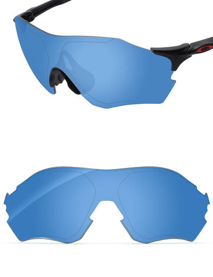 HD Blue-Non-Polarized