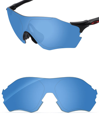 HD Blue-Non-Polarized