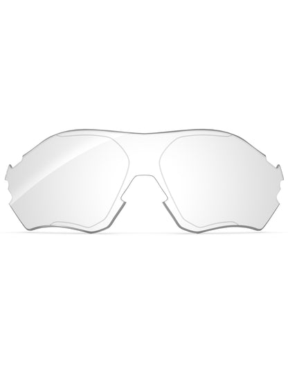 HD Clear Blue Light Blocking-Non-Polarized