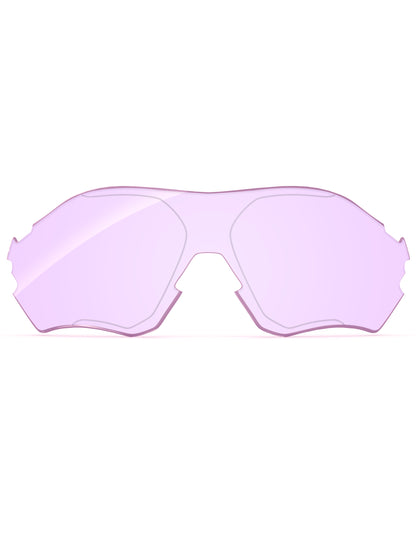 Low Light Pink-Non-Polarized