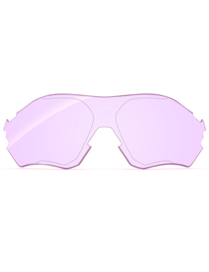 Low Light Pink-Non-Polarized