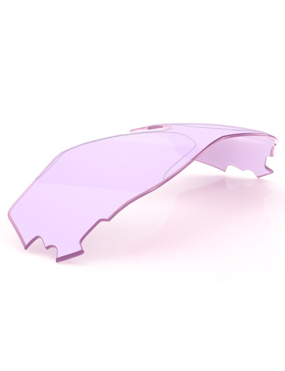 Low Light Pink-Non-Polarized