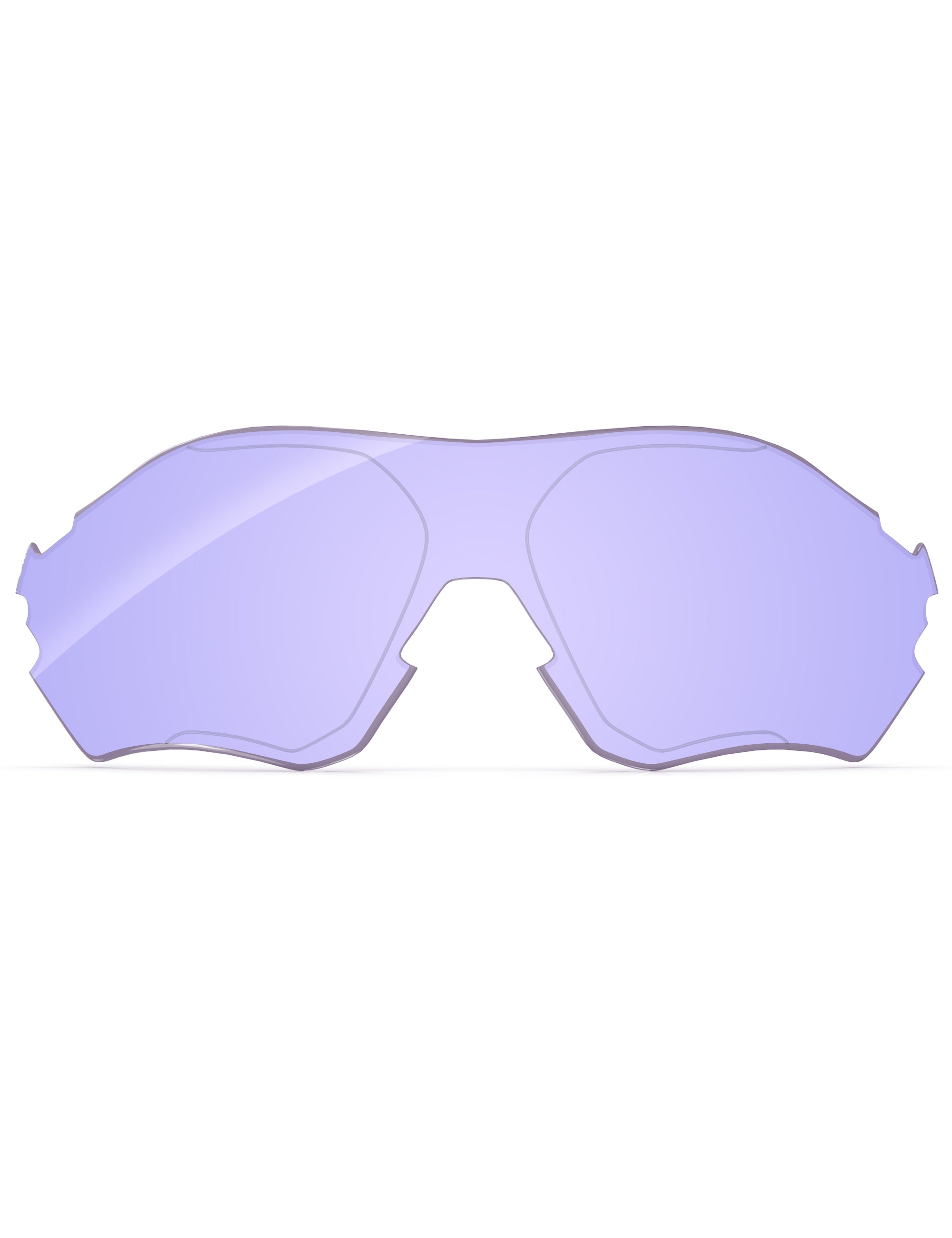 Low Light Purple-Non-Polarized