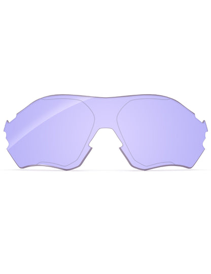 Low Light Purple-Non-Polarized