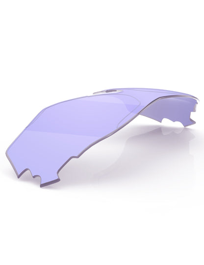 Low Light Purple-Non-Polarized