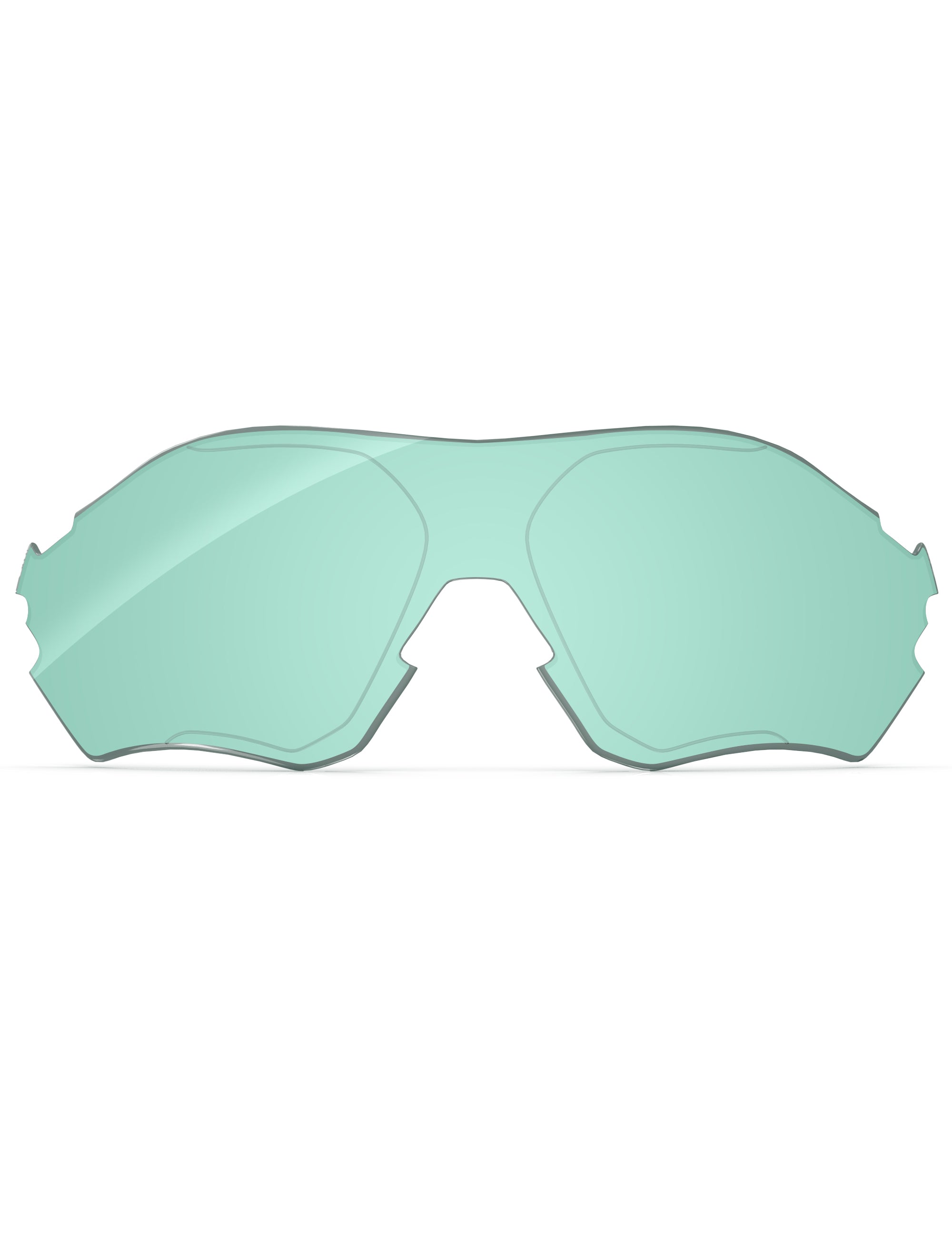 Mint-Non-Polarized